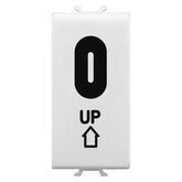 Koros - Touch Control Button 1 Module for ICE Board